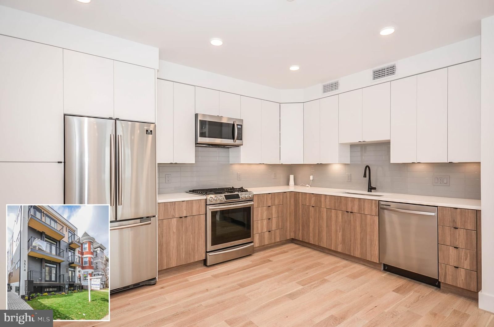 3514 13TH STREET NW 4 in Washington, DC
