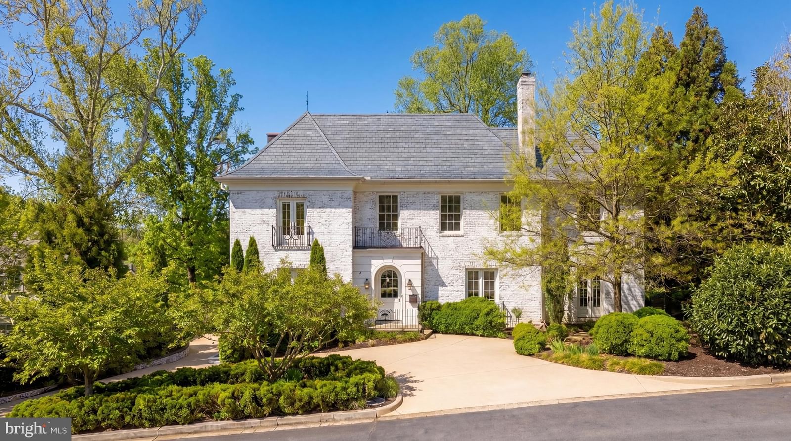 2101 FOXHALL RD NW, WASHINGTON 20007, DC