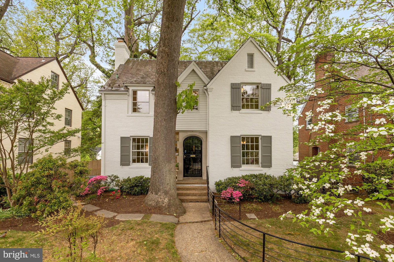 7918 13TH ST NW, WASHINGTON 20012, DC
