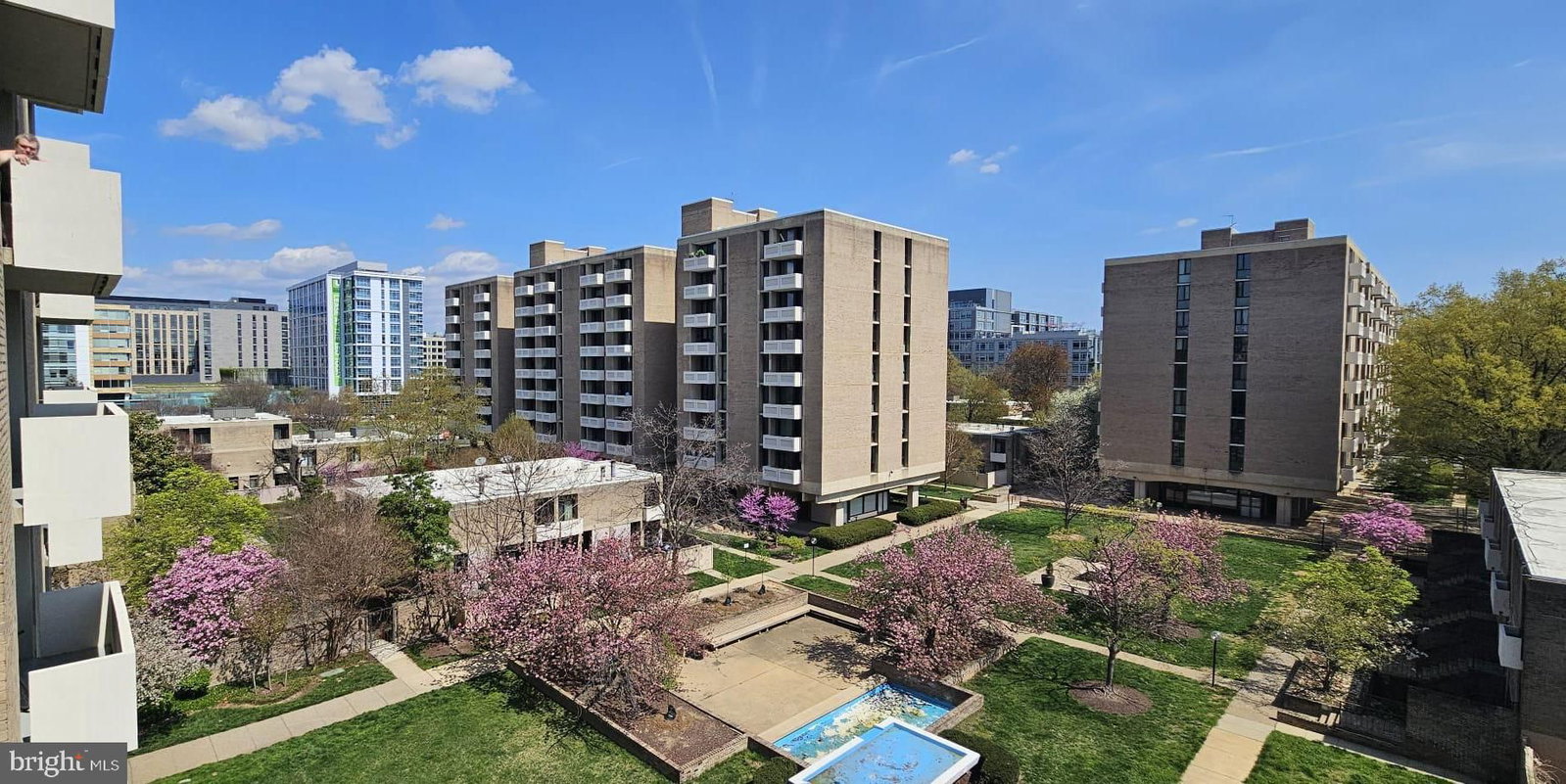 1250 4TH ST SW, WASHINGTON 20024, DC