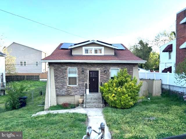 25 ATLANTIC ST SE, WASHINGTON 20032, DC