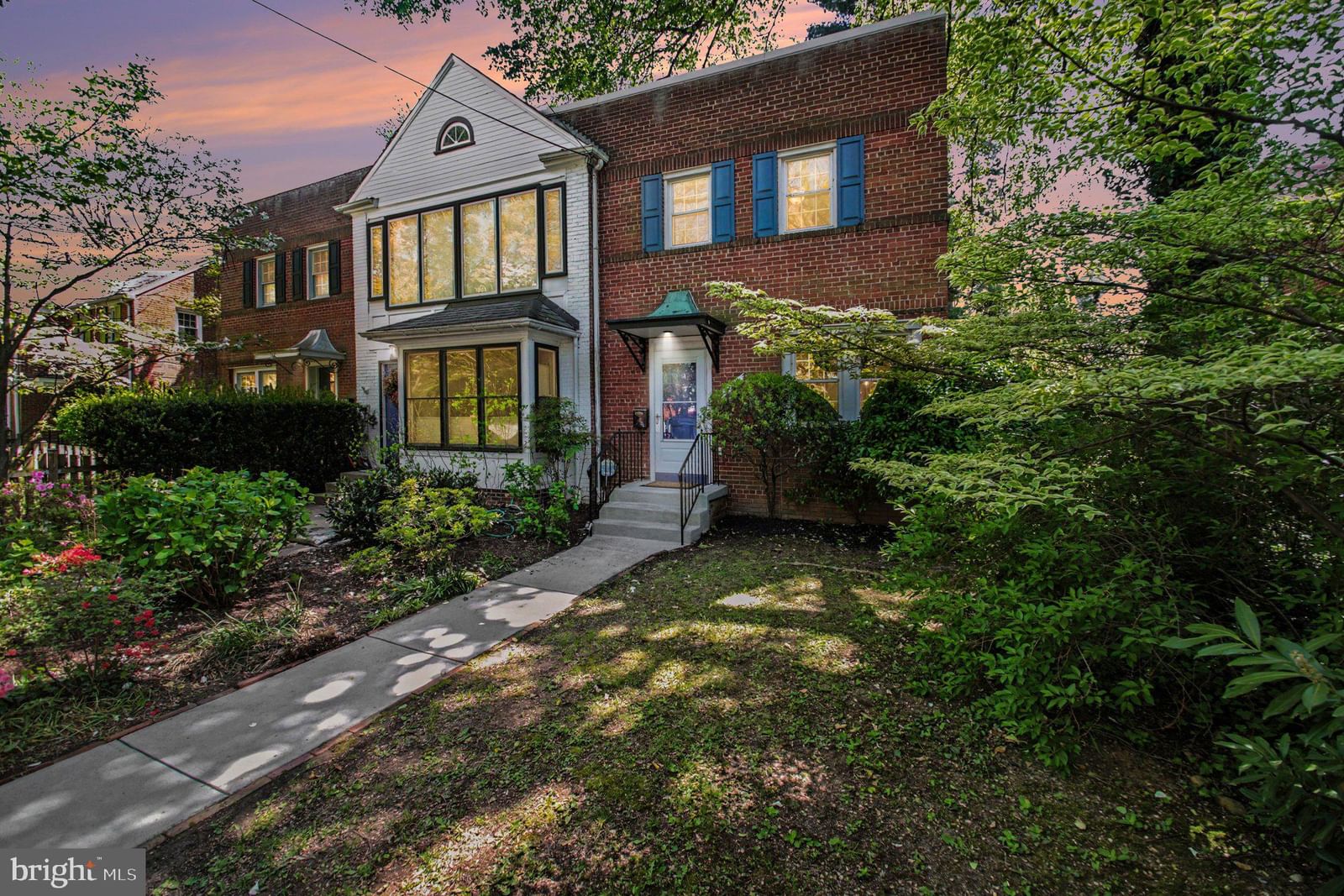 3630 FESSENDEN ST NW, WASHINGTON 20008, DC