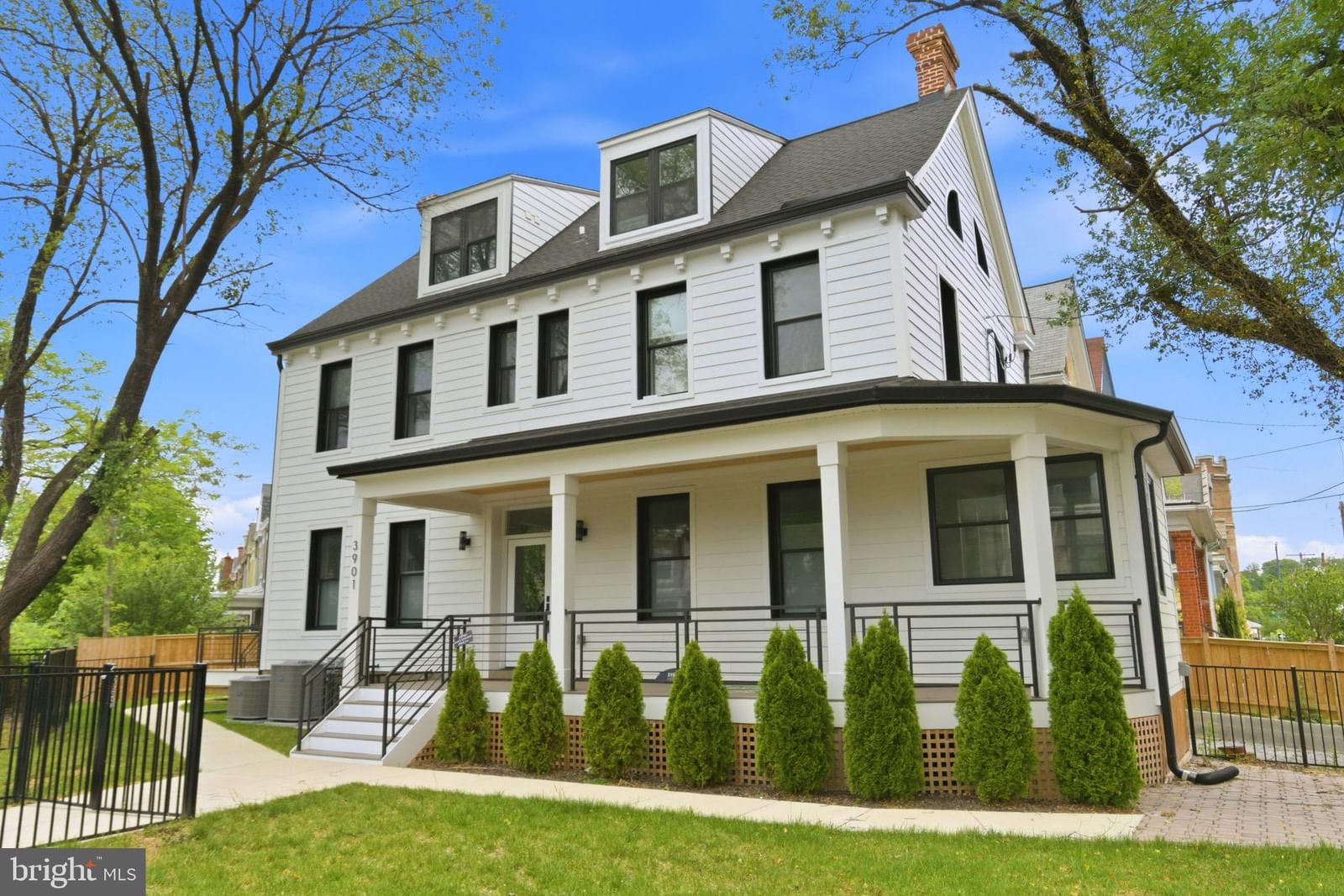 3901 NEW HAMPSHIRE AVE NW, WASHINGTON 20011, DC