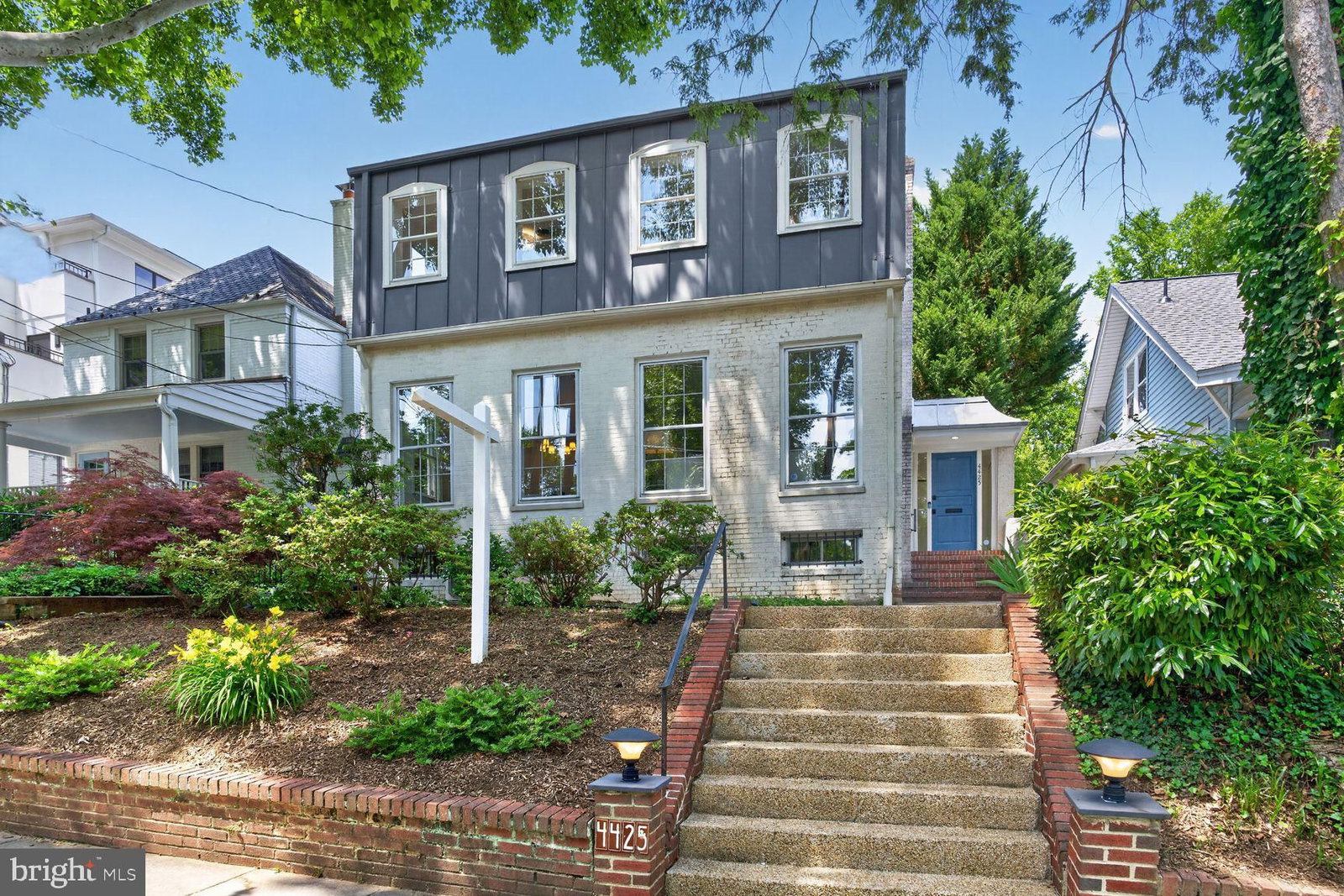 4425 P ST NW, WASHINGTON 20007, DC