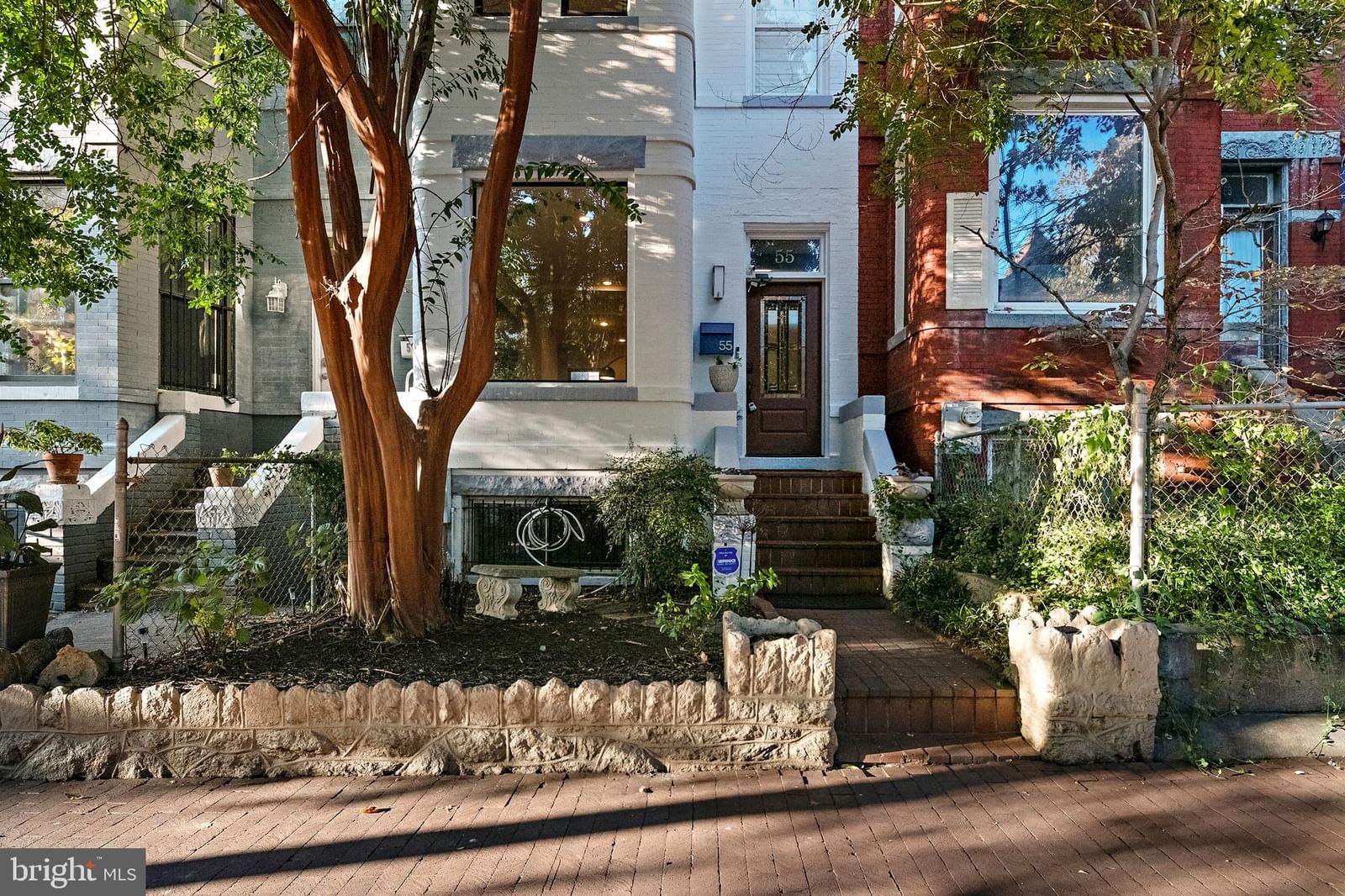 55 S ST NW, WASHINGTON 20001, DC