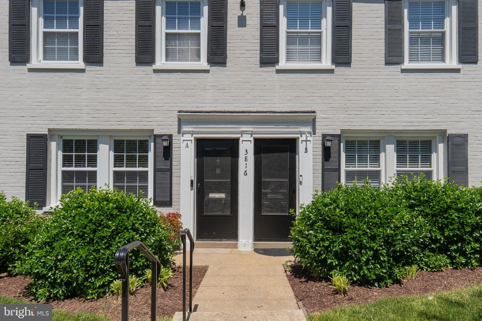 3816 W ST SE, WASHINGTON 20020, DC