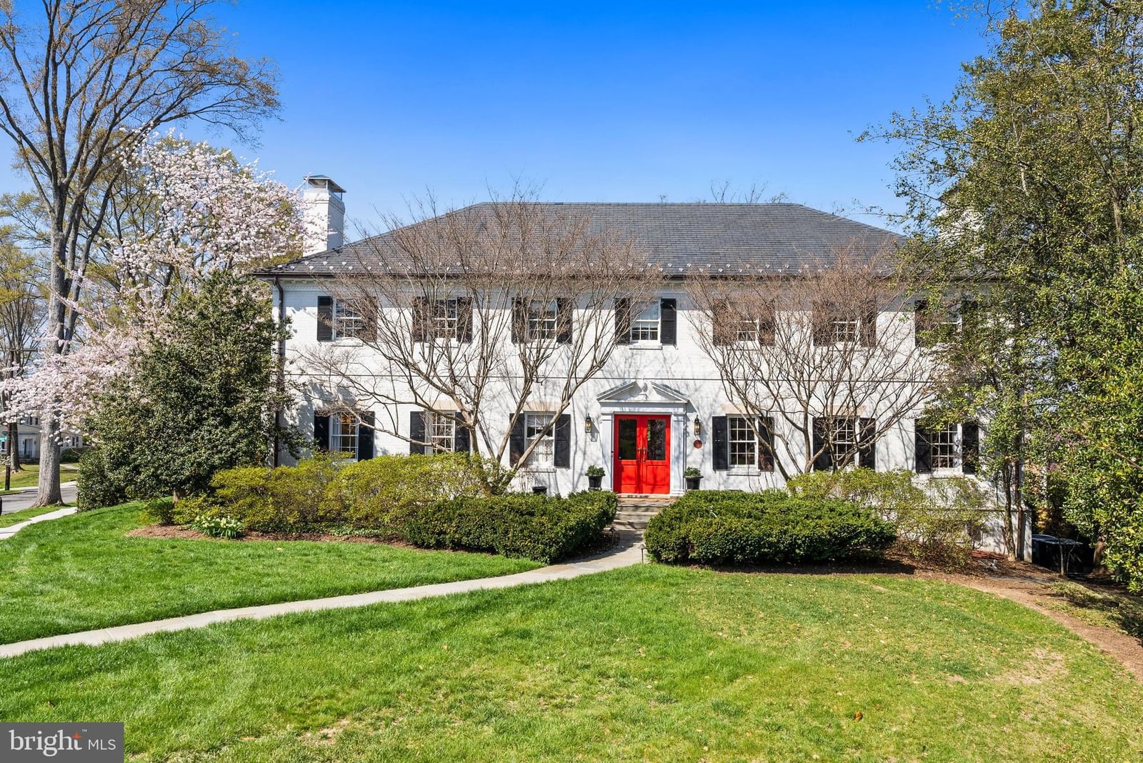 4925 LOWELL ST NW, WASHINGTON 20016, DC