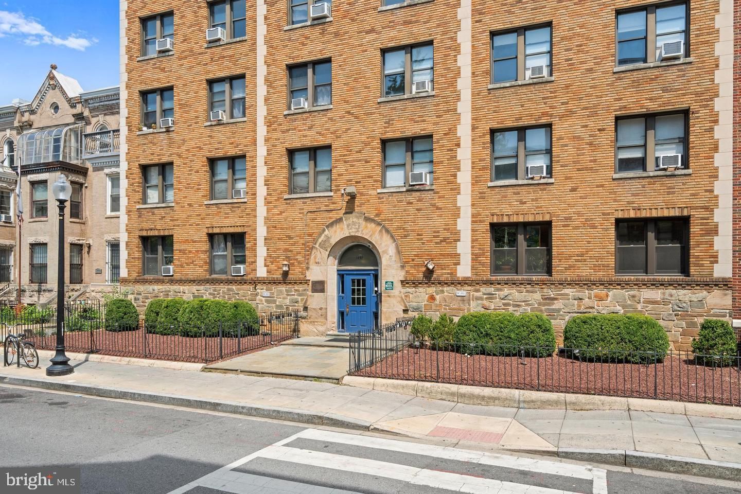 1457 PARK RD NW, WASHINGTON 20010, DC