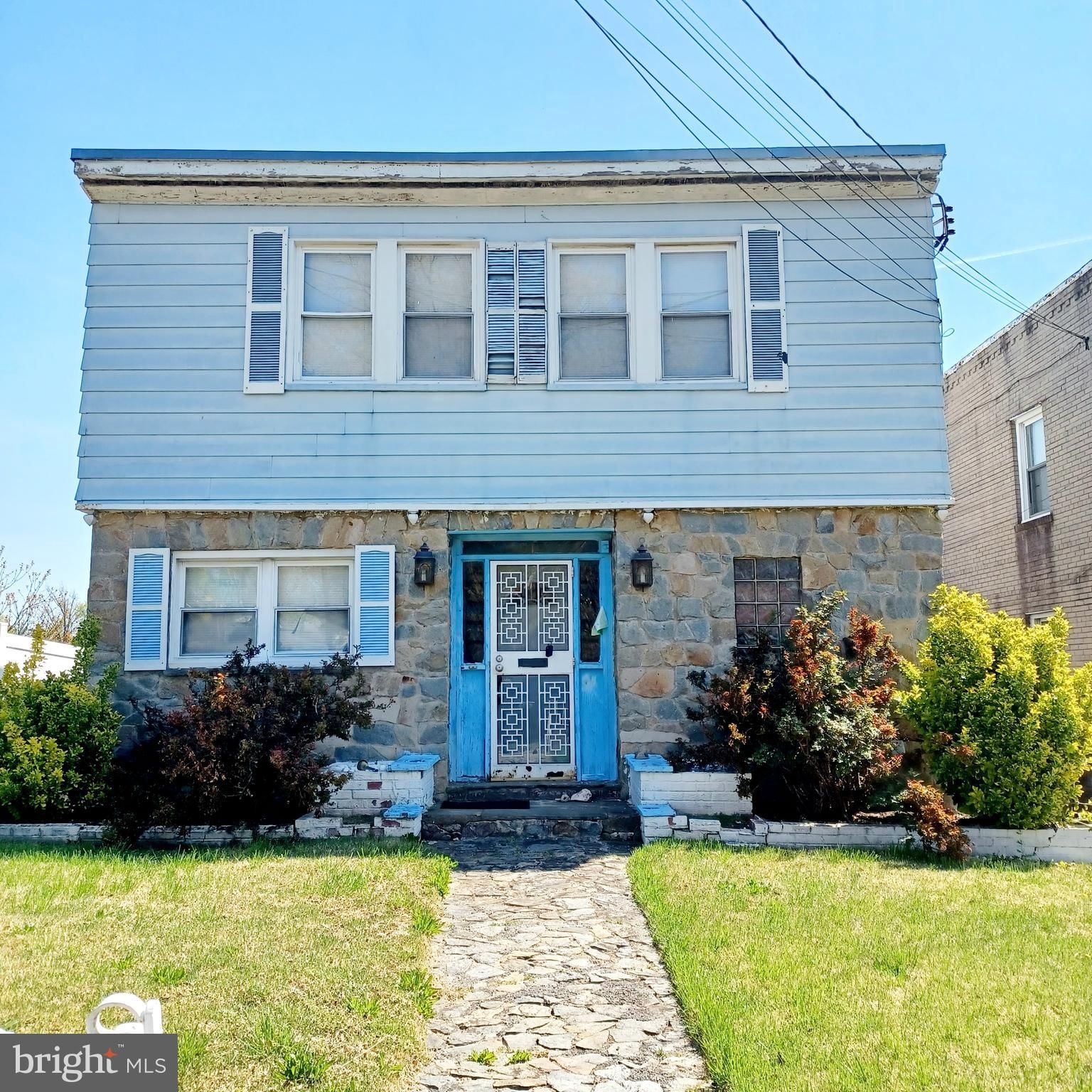 519 47TH ST NE, WASHINGTON 20019, DC