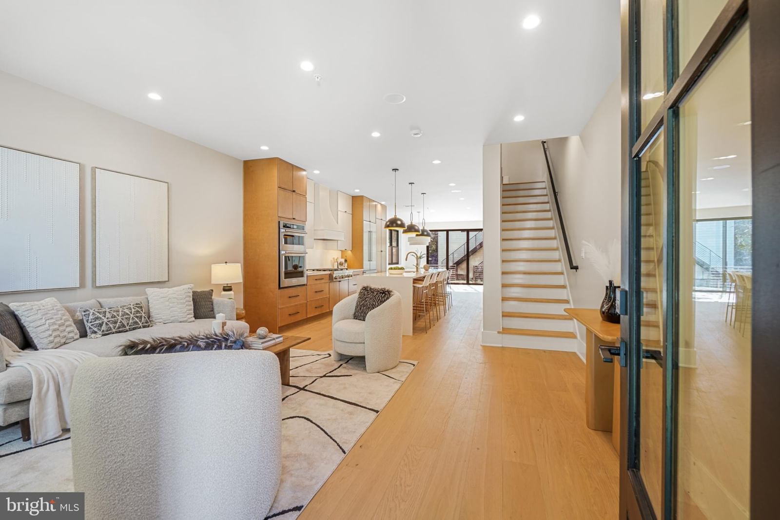 4414 HARRISON ST NW, WASHINGTON 20015, DC