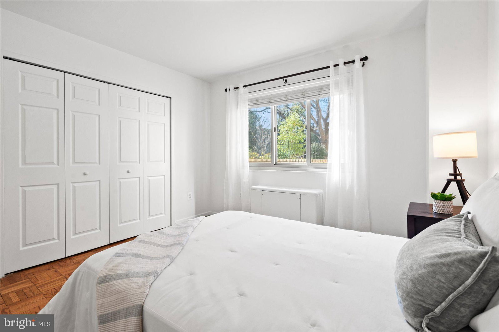 4600 CONNECTICUT AVENUE NW #215 photograph