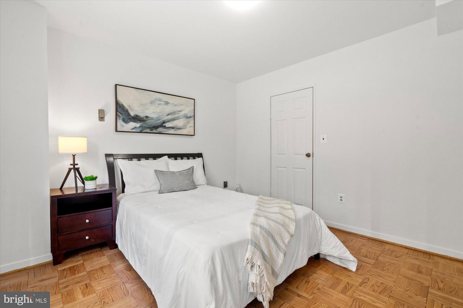 4600 CONNECTICUT AVENUE NW #215 photograph