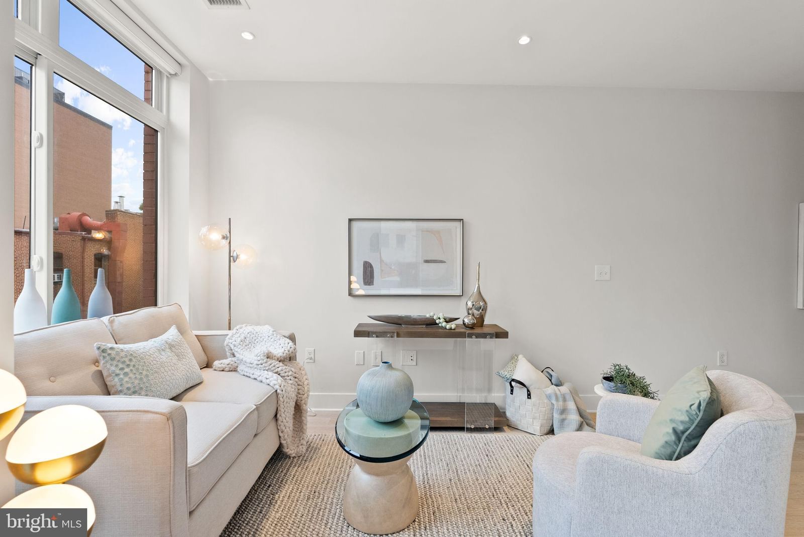1745 N STREET NW #404 photograph