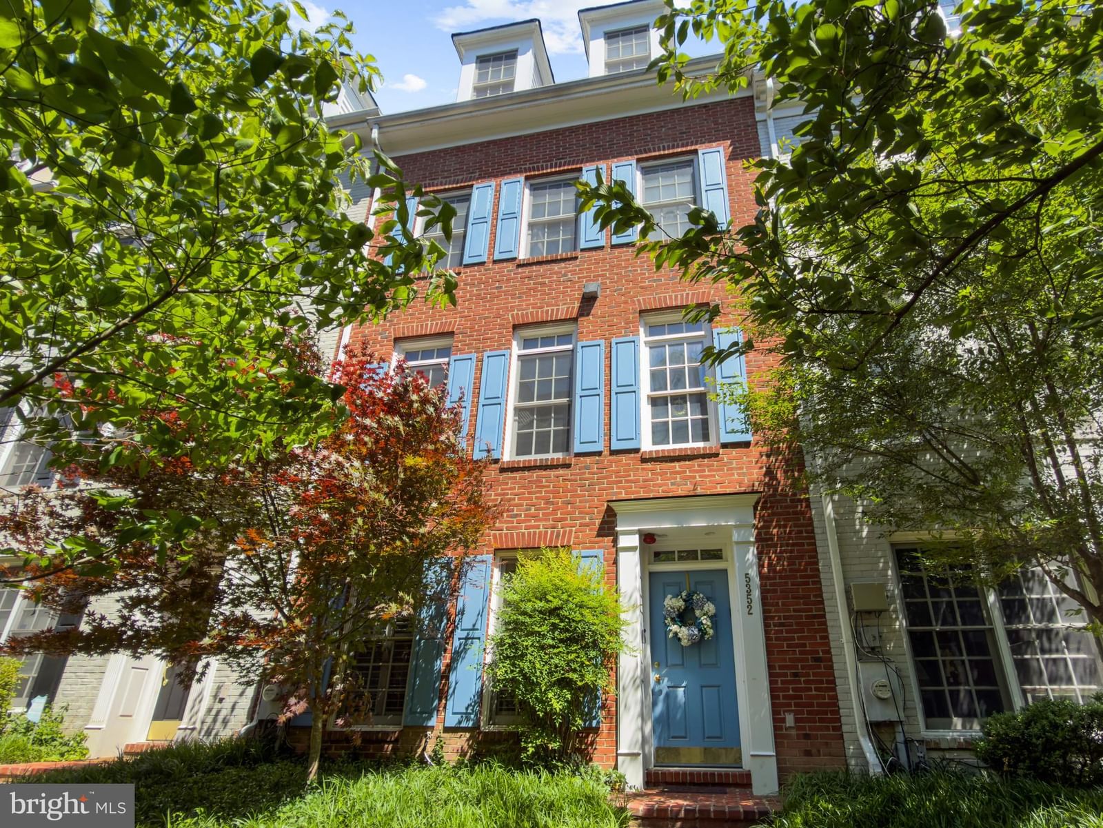 5352 43RD ST NW, WASHINGTON 20015, DC