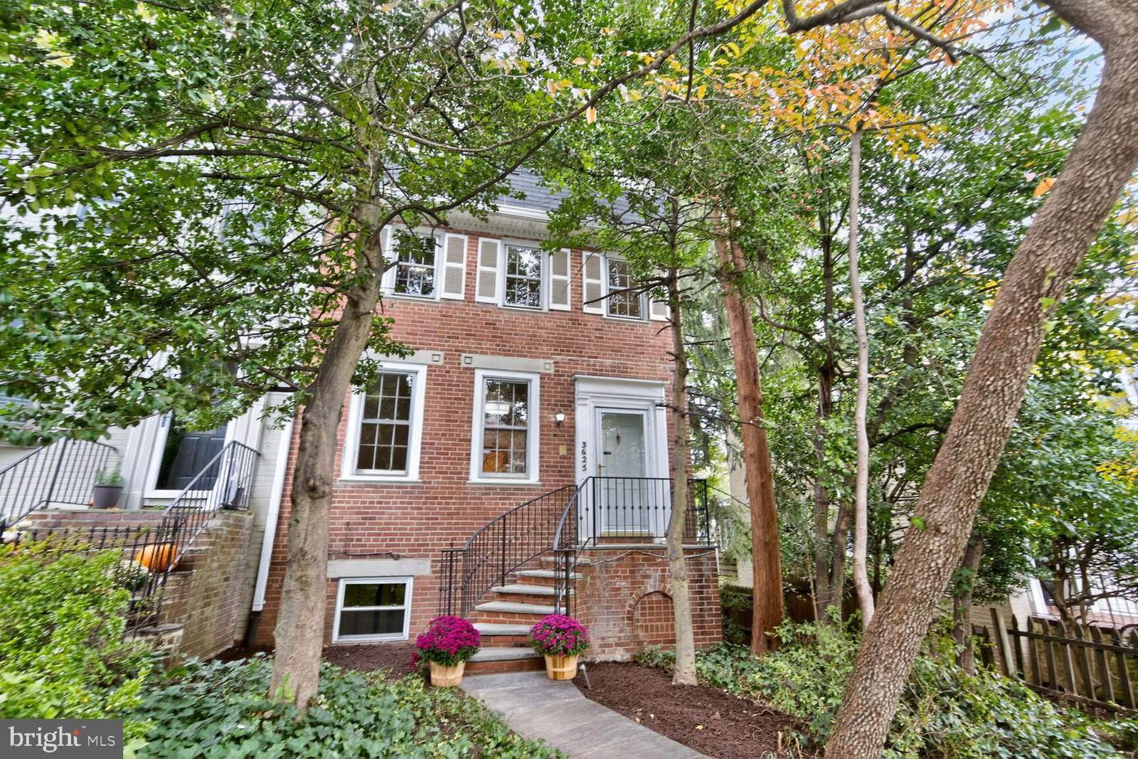 3625 JENIFER ST NW, WASHINGTON 20015, DC