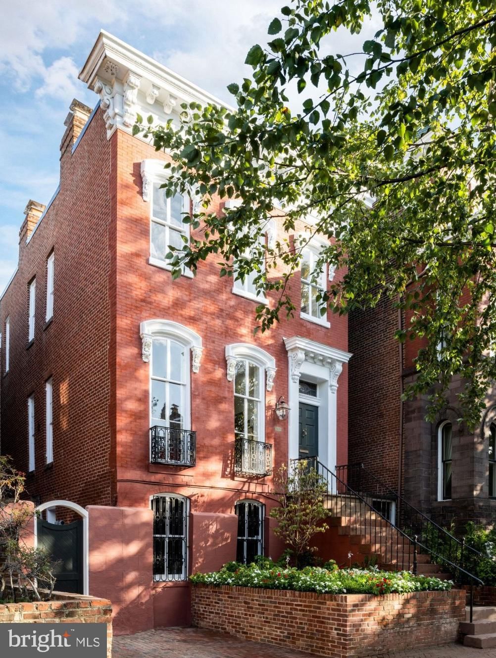 3129 N ST NW, WASHINGTON 20007, DC