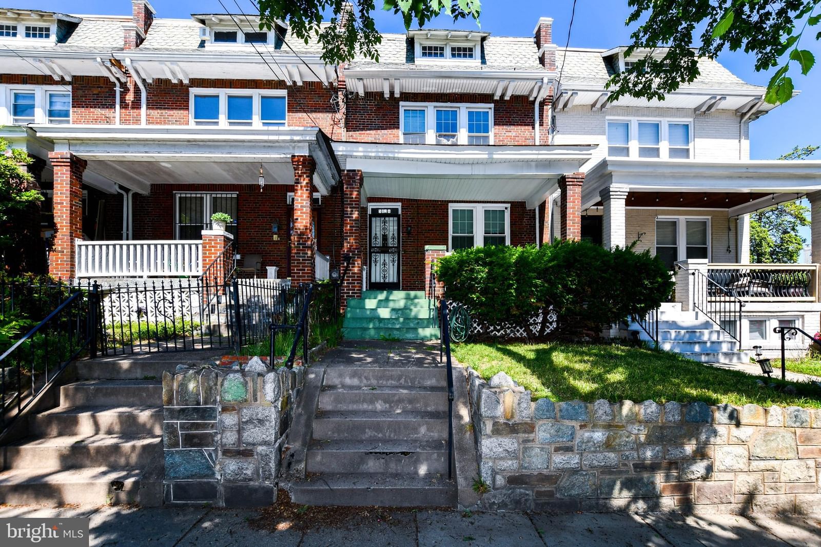 5128 KANSAS AVE NW, WASHINGTON 20011, DC