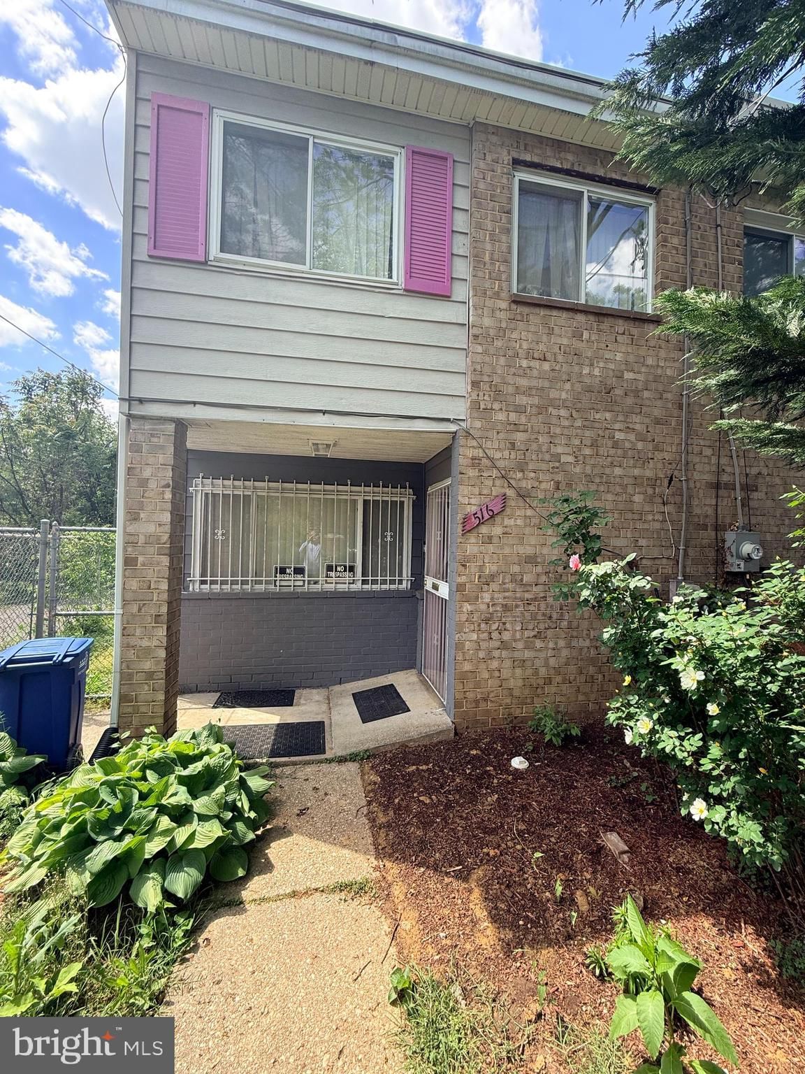 516 56TH ST NE, WASHINGTON 20019, DC