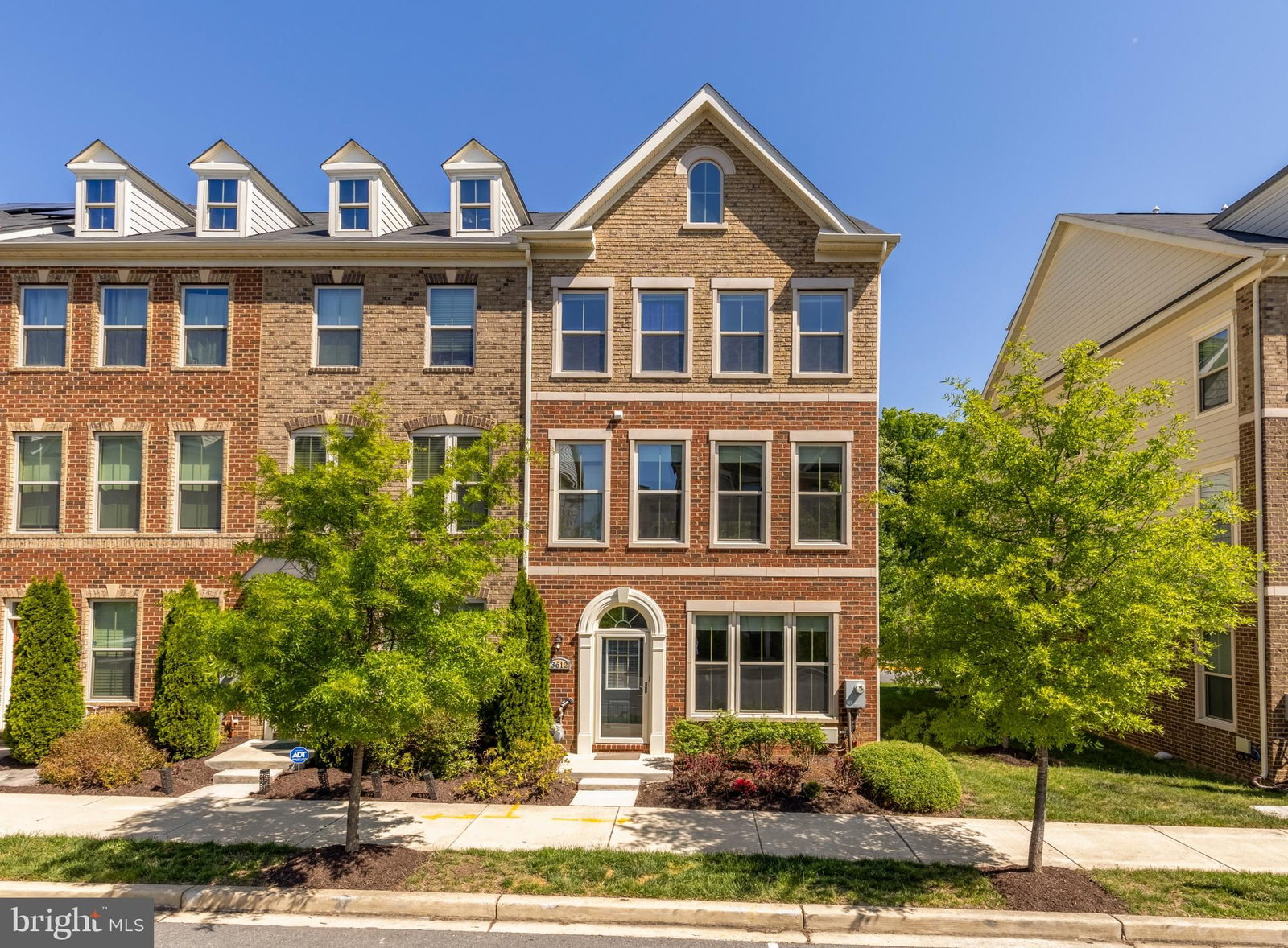 3612 JAMISON ST NE, WASHINGTON 20018, DC