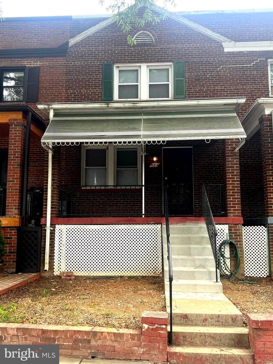 439 21ST ST NE, WASHINGTON 20002, DC