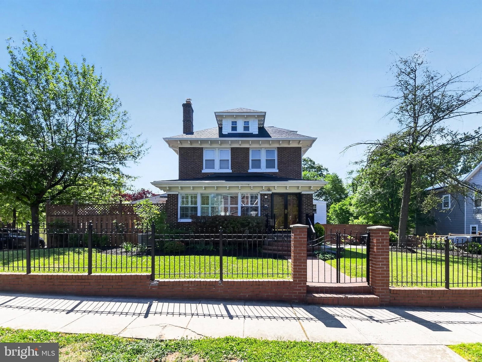 3229 VISTA ST NE, WASHINGTON 20018, DC