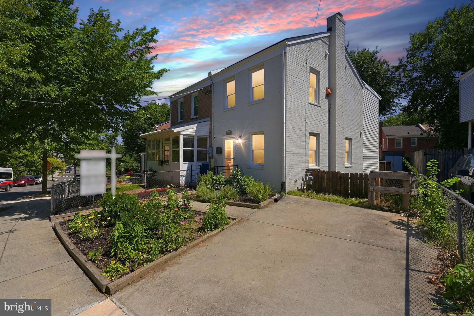4608 BASS PL SE, WASHINGTON 20019, DC