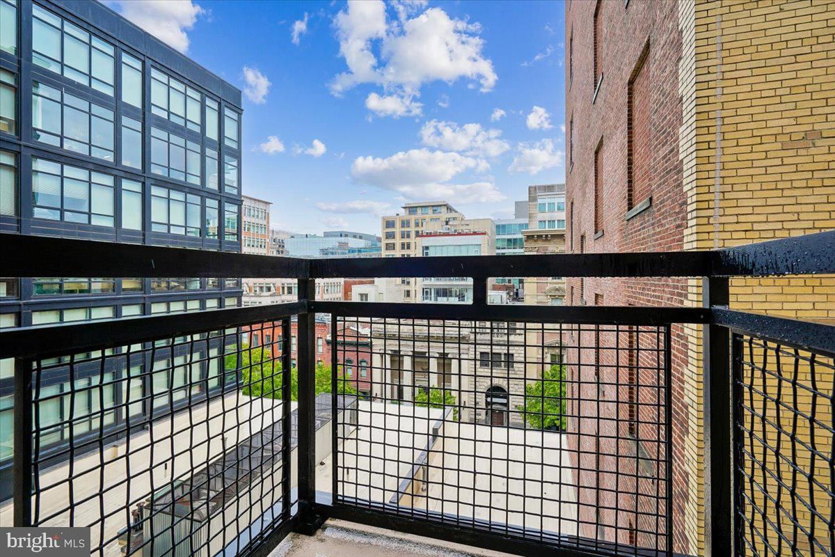 912 F STREET NW #709 photograph