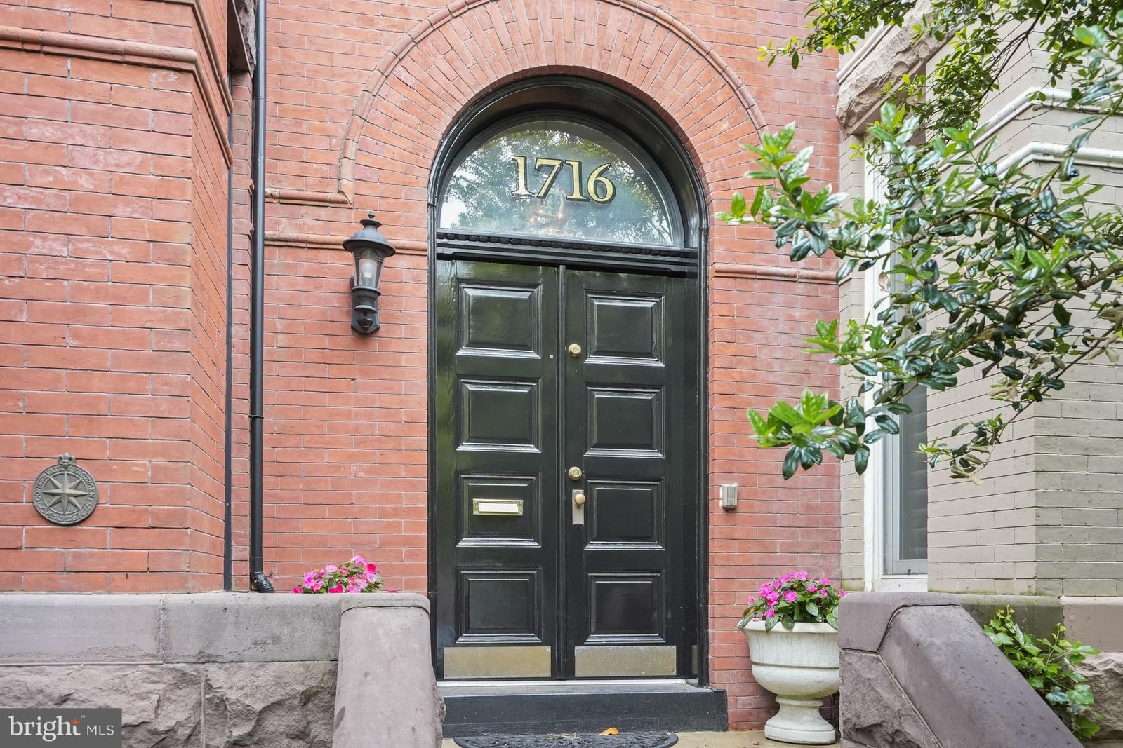 1716 Q ST NW, WASHINGTON 20009, DC