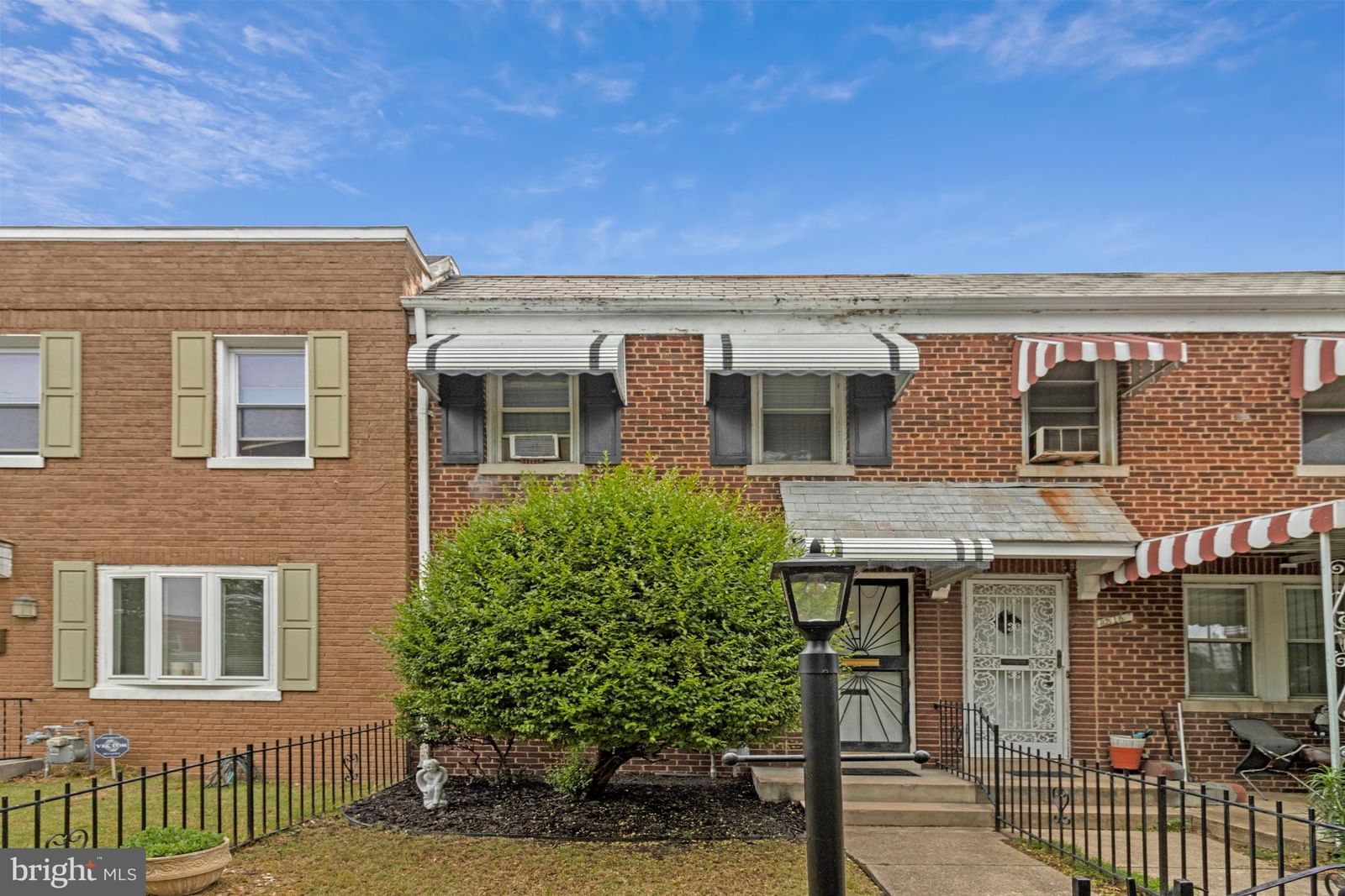 3316 CLAY ST NE, WASHINGTON 20019, DC