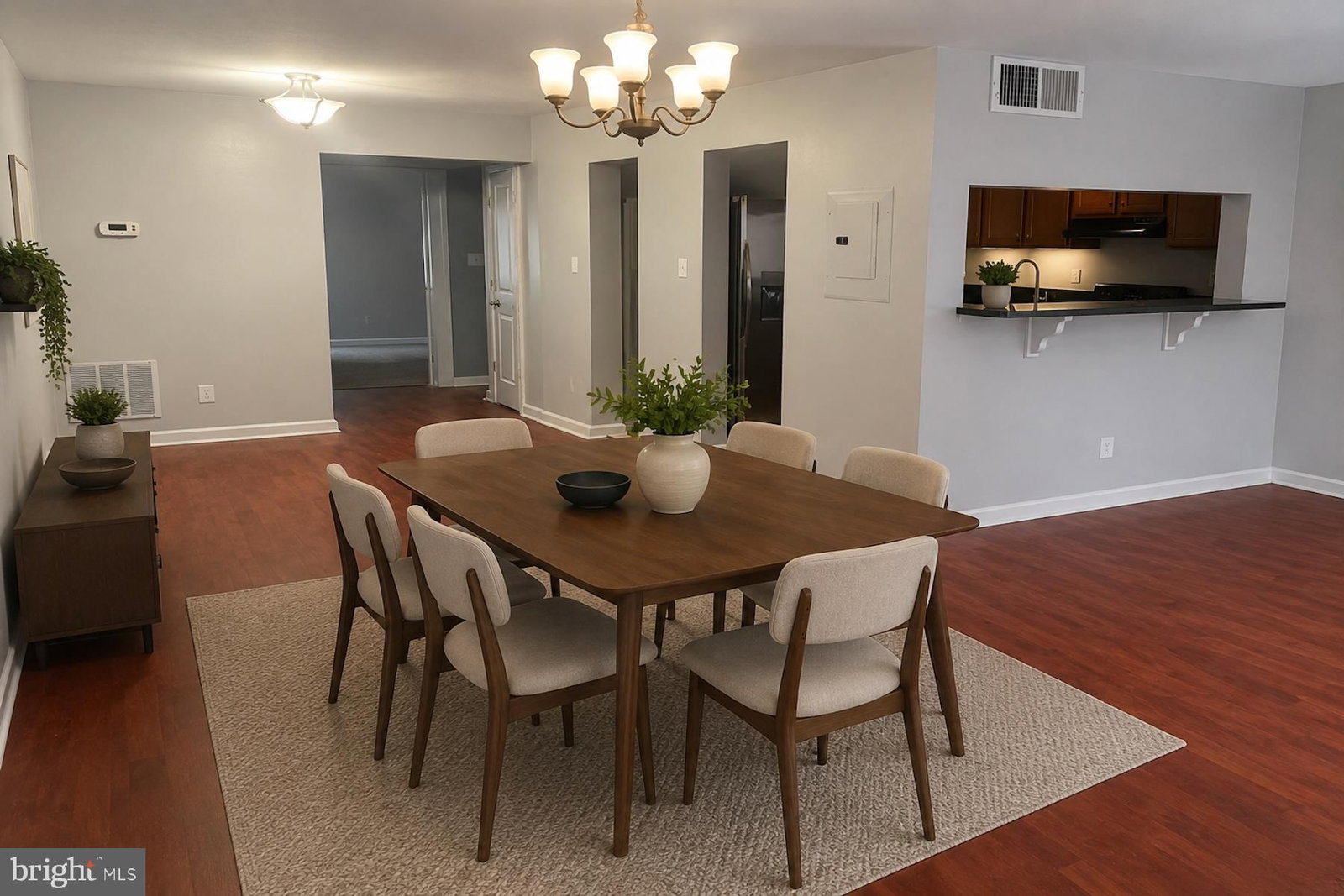 721 BRANDYWINE STREET SE #102 photograph