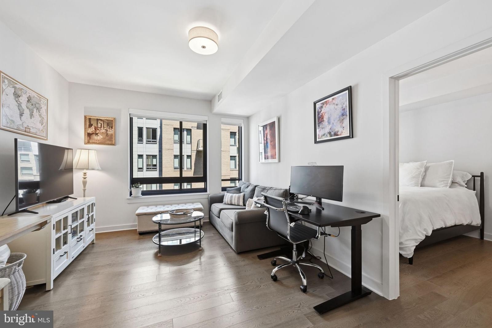 70 N STREET SE #N706 photograph