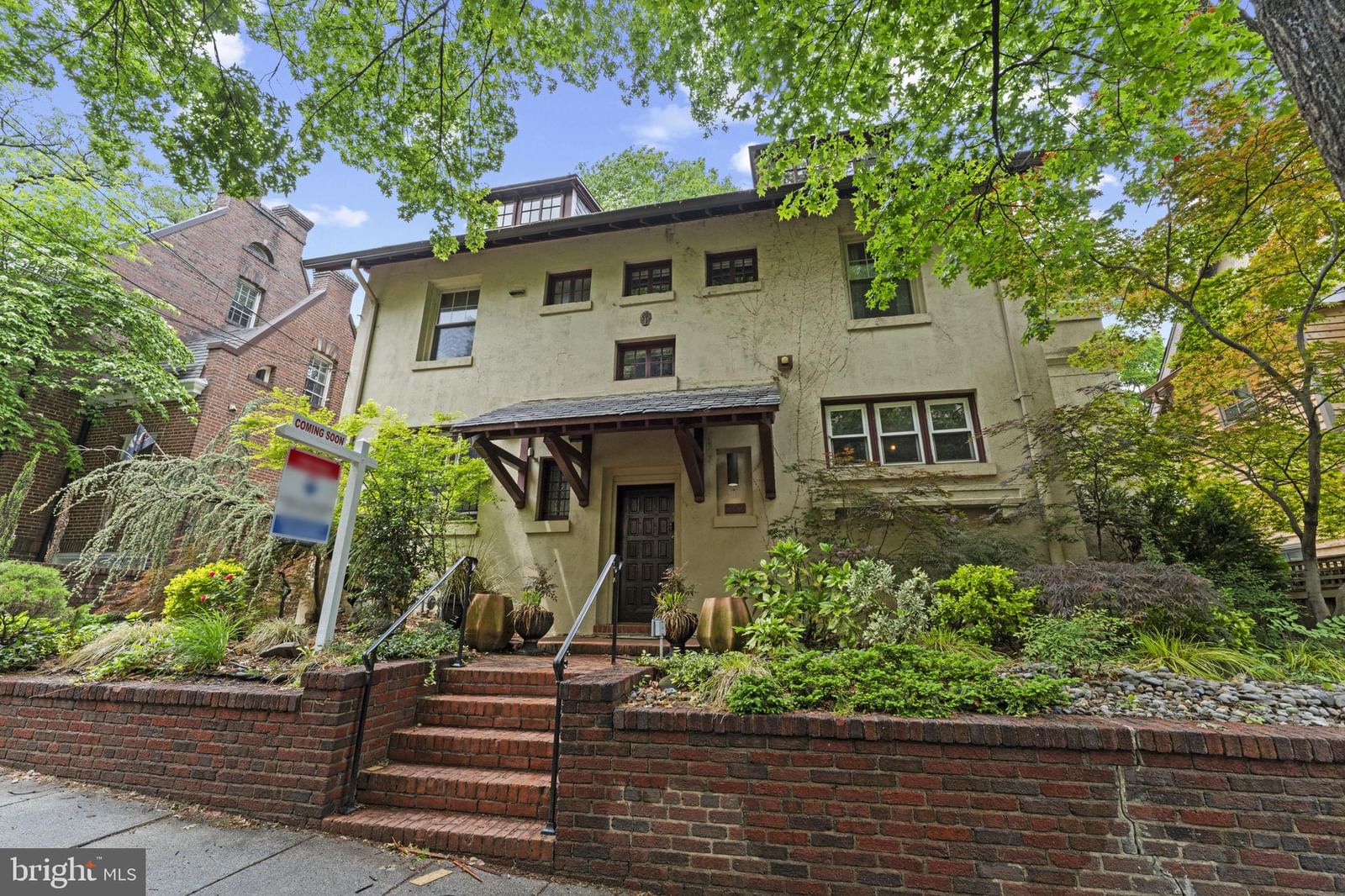 2812 ADAMS MILL RD NW, WASHINGTON 20009, DC