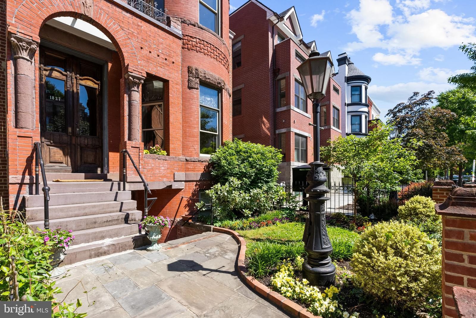 1827 13TH ST NW, WASHINGTON 20009, DC