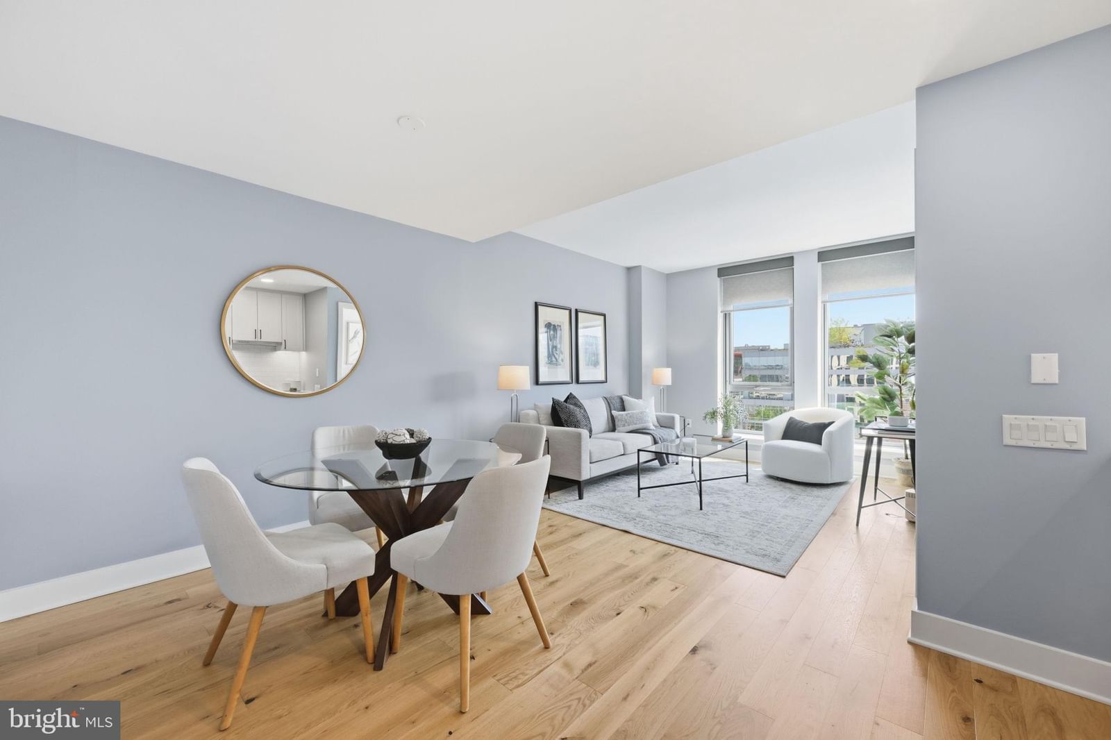 1211 VAN STREET SE #1007 photograph