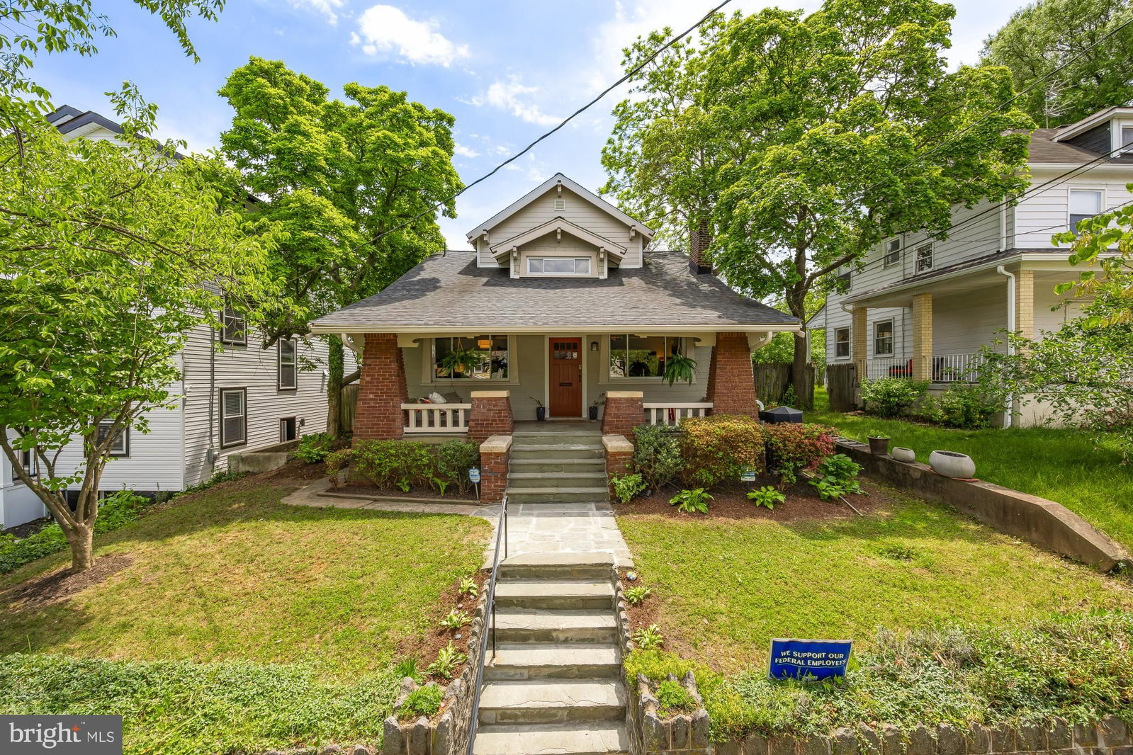 1907 JACKSON ST NE, WASHINGTON 20018, DC