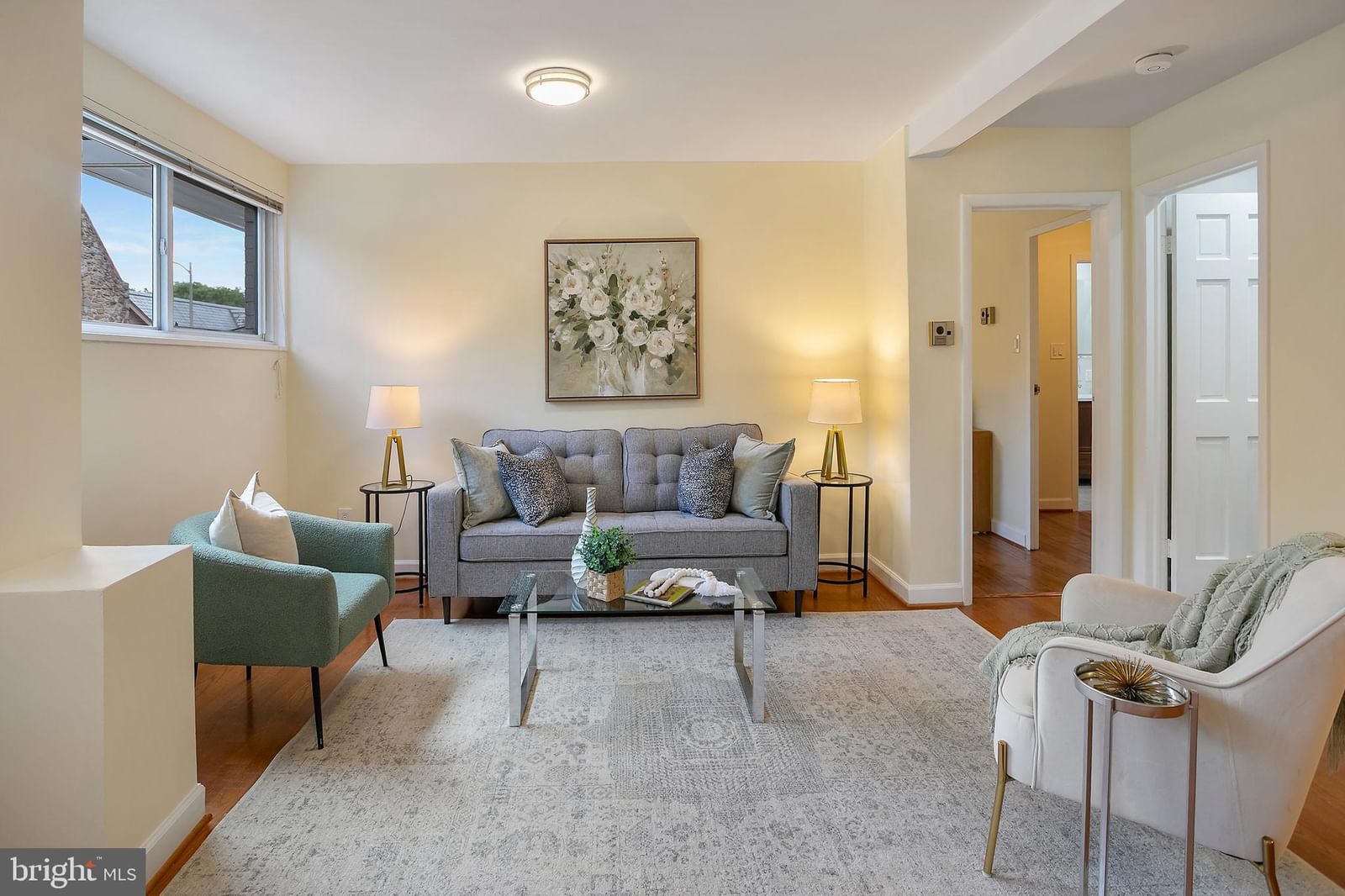2829 CONNECTICUT AVENUE NW #103 photograph