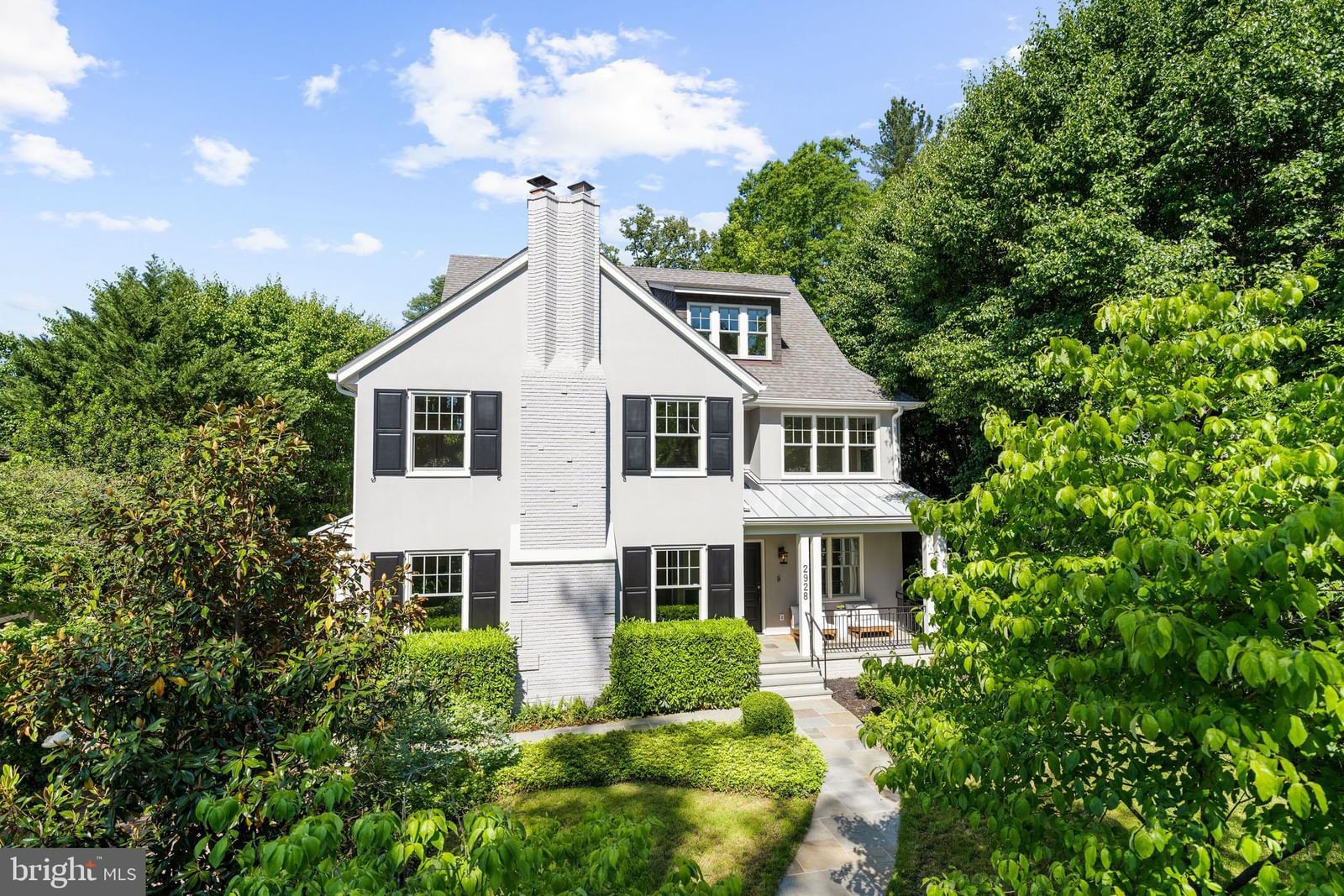 2928 44TH PL NW, WASHINGTON 20016, DC