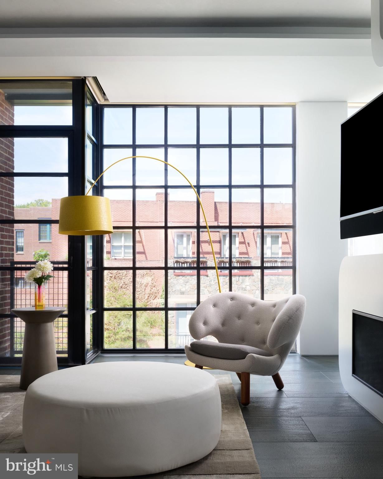 3303 WATER STREET NW #6C photograph