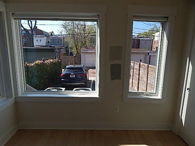 822 KENNEDY STREET NW #3 photograph