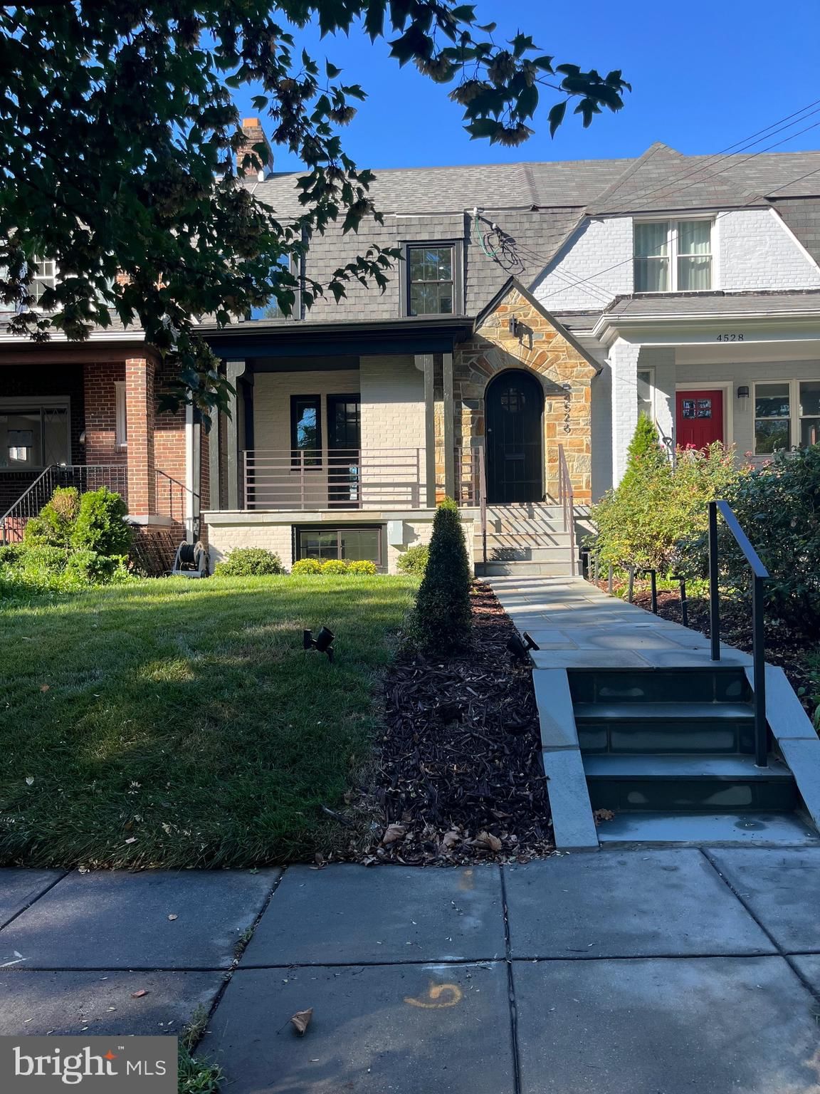 4526 NE SOUTH DAKOTA AVE NE, WASHINGTON 20017, DC