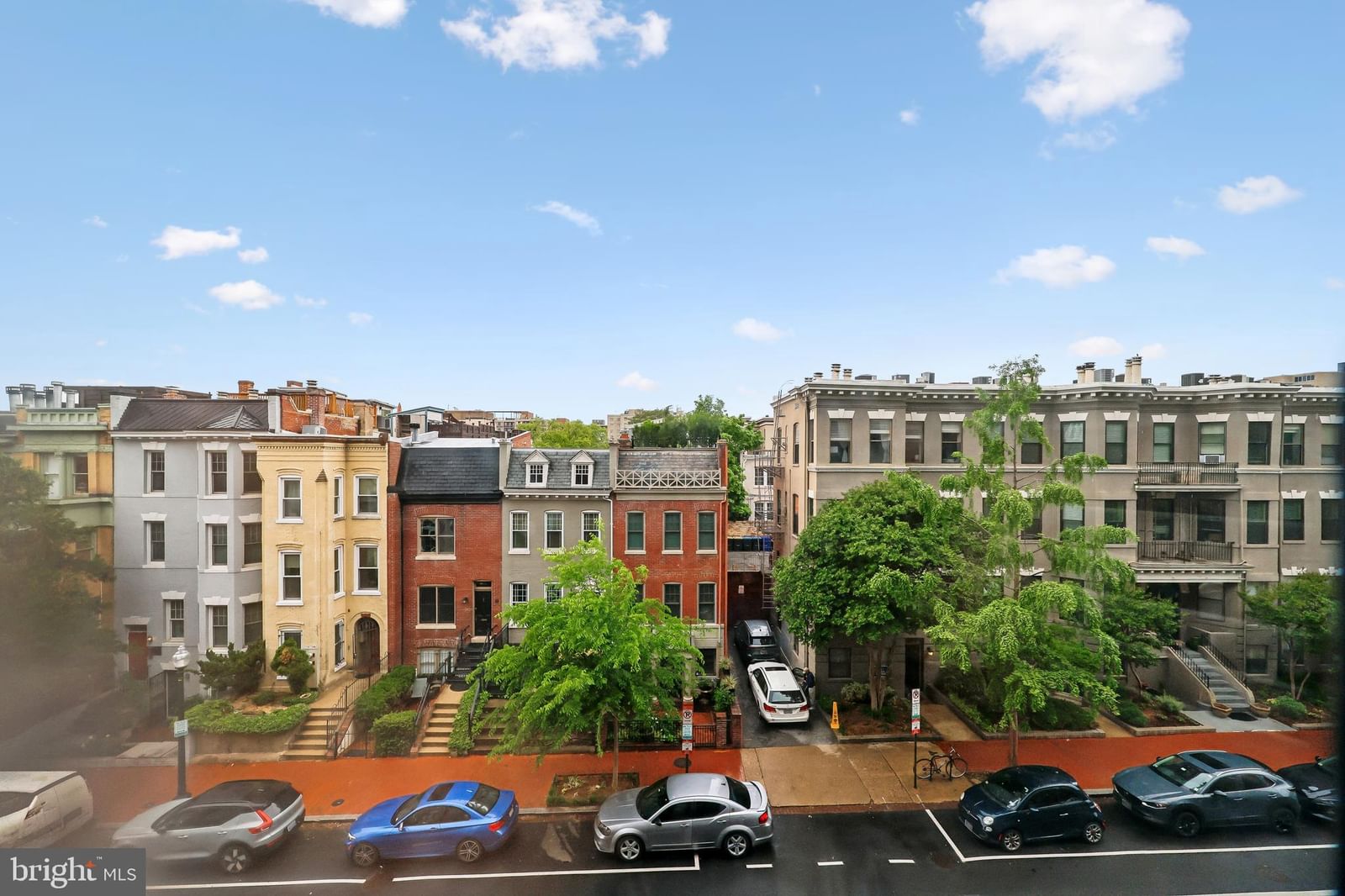 1280 21ST STREET NW #406 photograph
