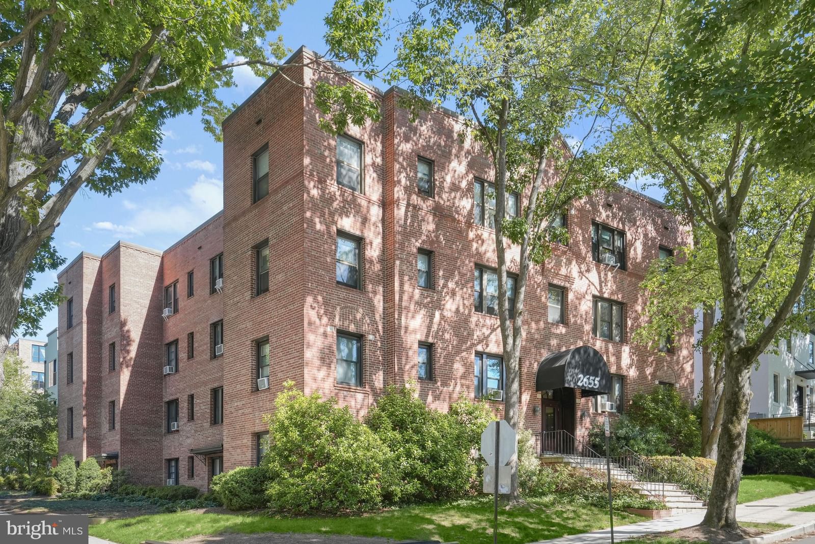 2655 41ST STREET NW 102 in Washington, DC