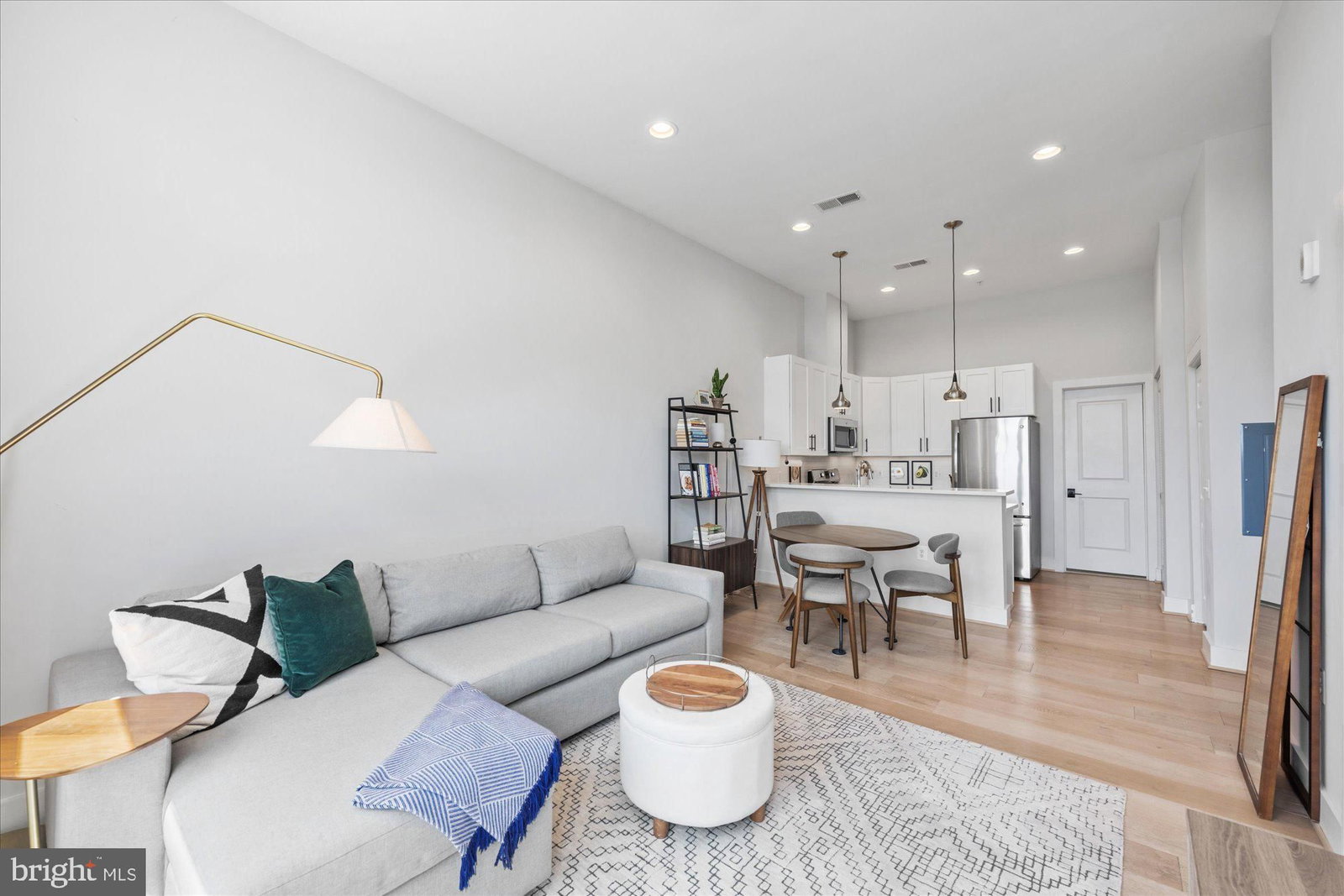 4308 GEORGIA AVENUE NW #503 photograph