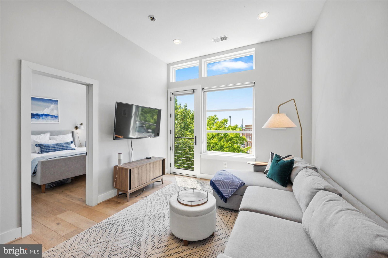4308 GEORGIA AVENUE NW #503 photograph