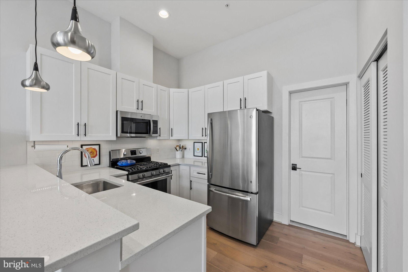 4308 GEORGIA AVENUE NW #503 photograph