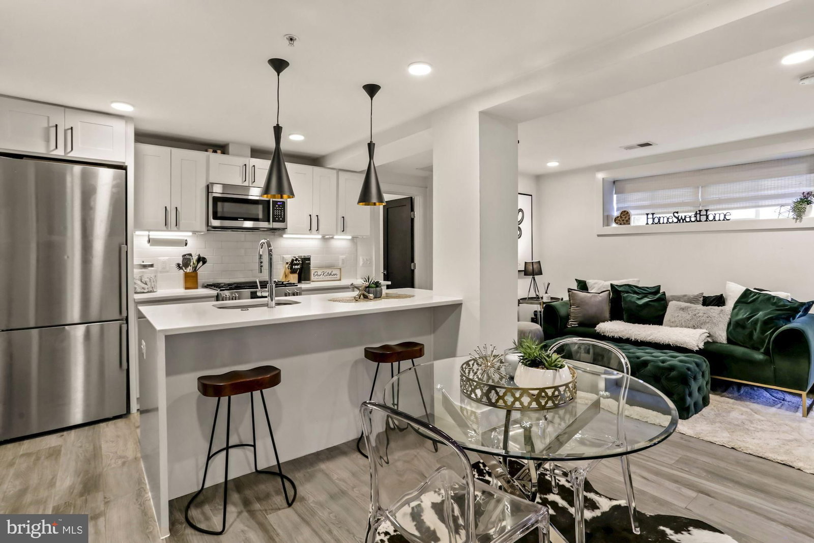 1236 SHEPHERD STREET NW #1 photograph