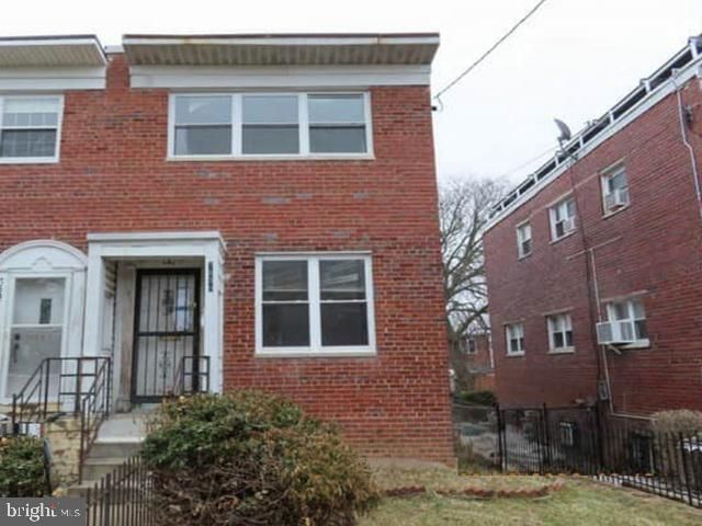 7539 9TH ST NW, WASHINGTON 20012, DC