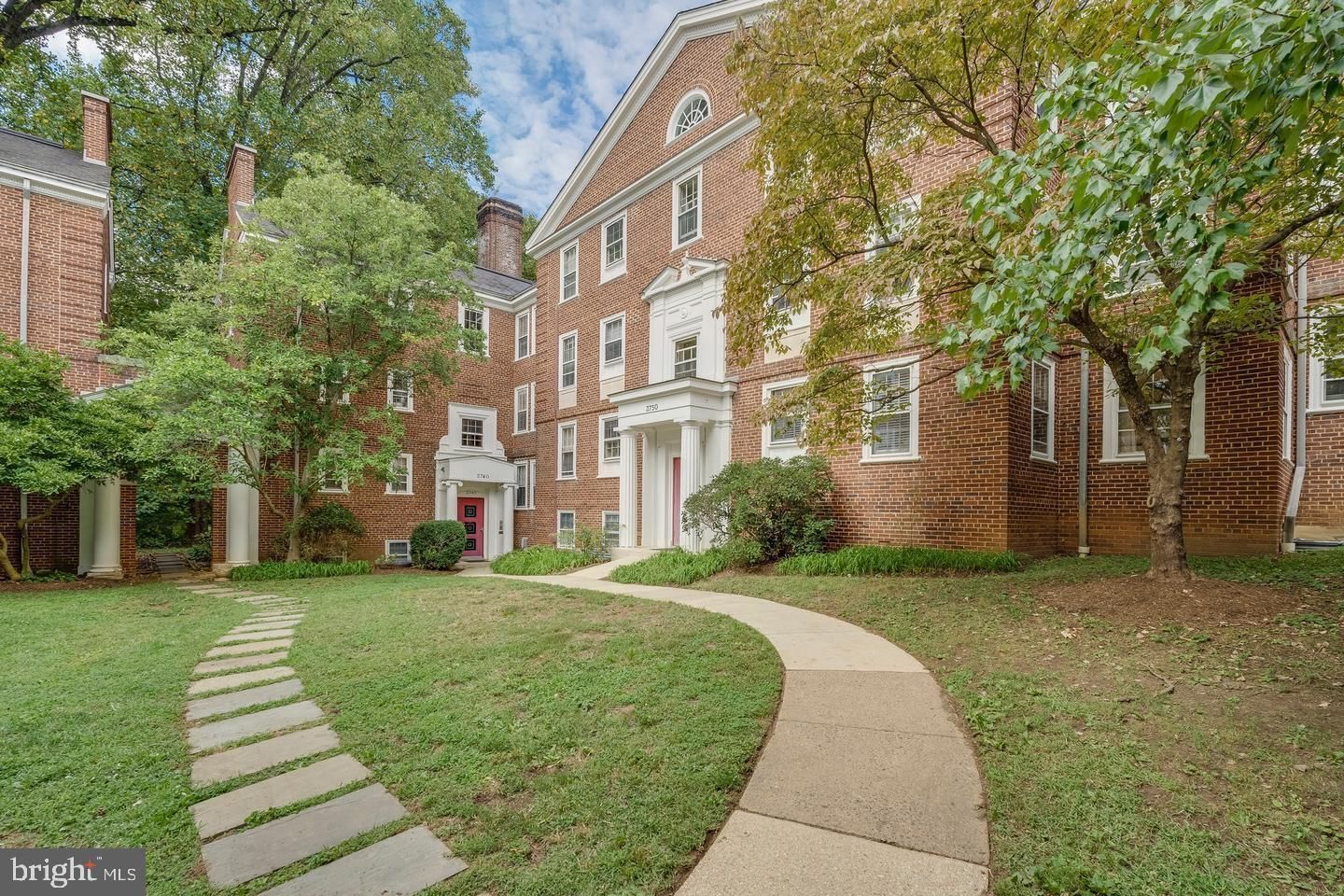 3740 39TH ST NW, WASHINGTON 20016, DC