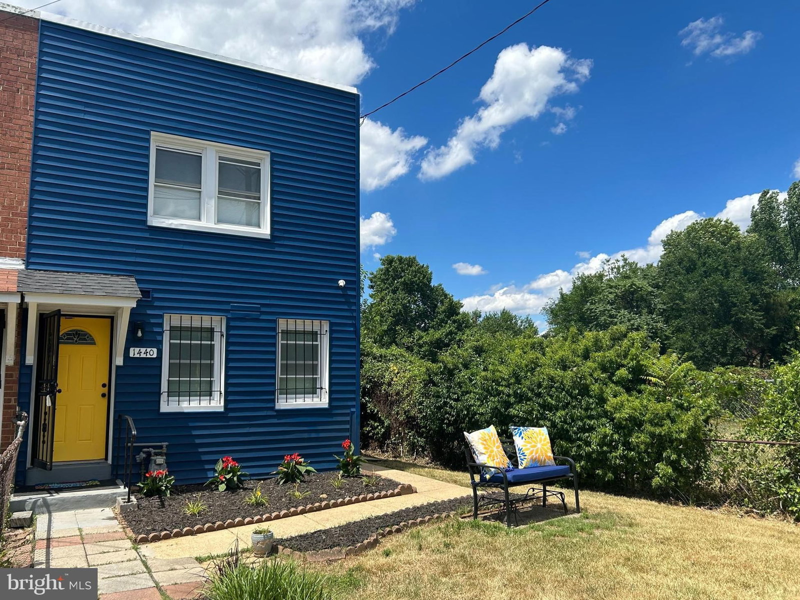 1440 ALABAMA AVE SE, WASHINGTON 20032, DC