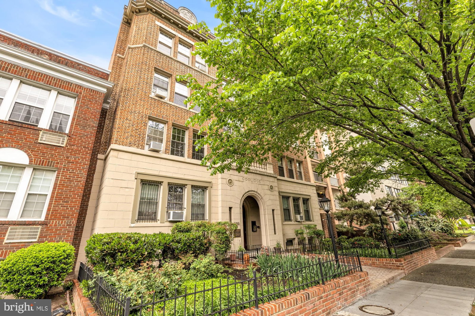 3100 WISCONSIN AVENUE NW 202 in Washington, DC